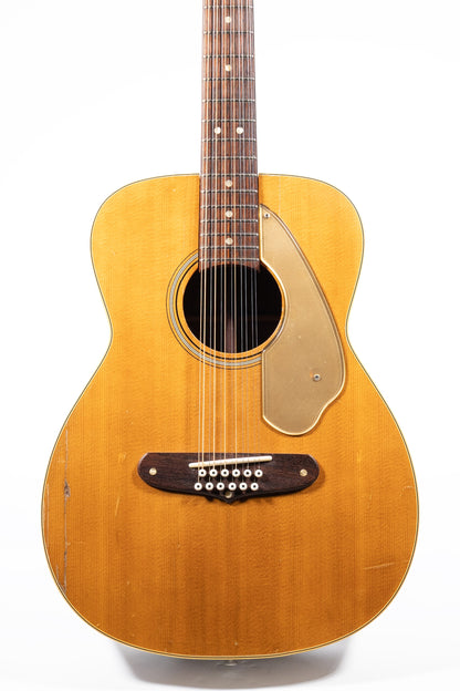 1965 Fender Villager 12-String