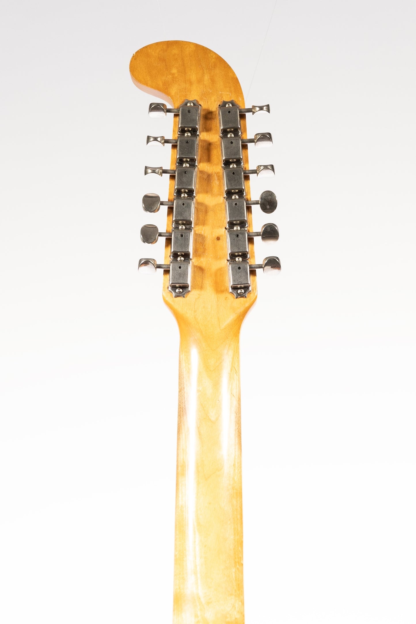 1965 Fender Villager 12-String