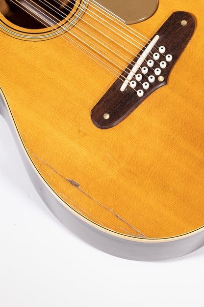 1965 Fender Villager 12-String