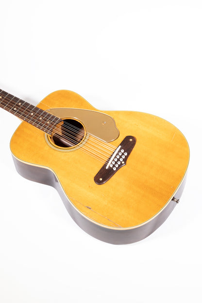 1965 Fender Villager 12-String