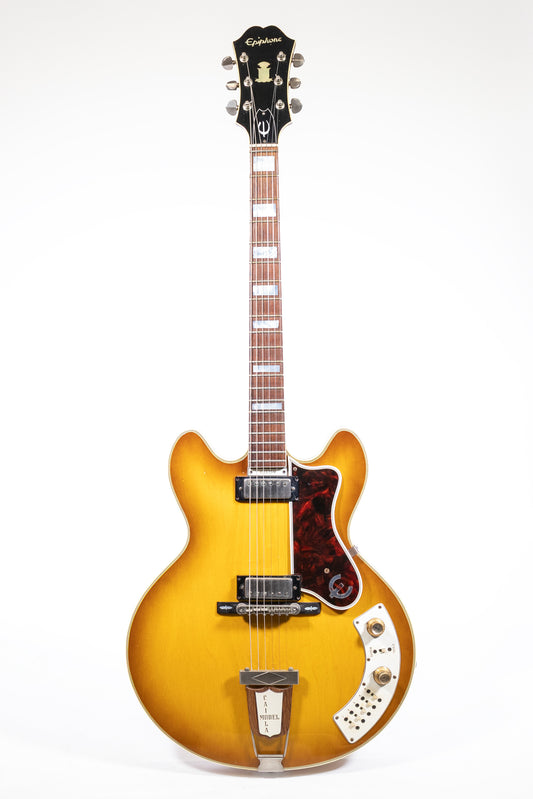 1965 Epiphone Al Caiola Custom