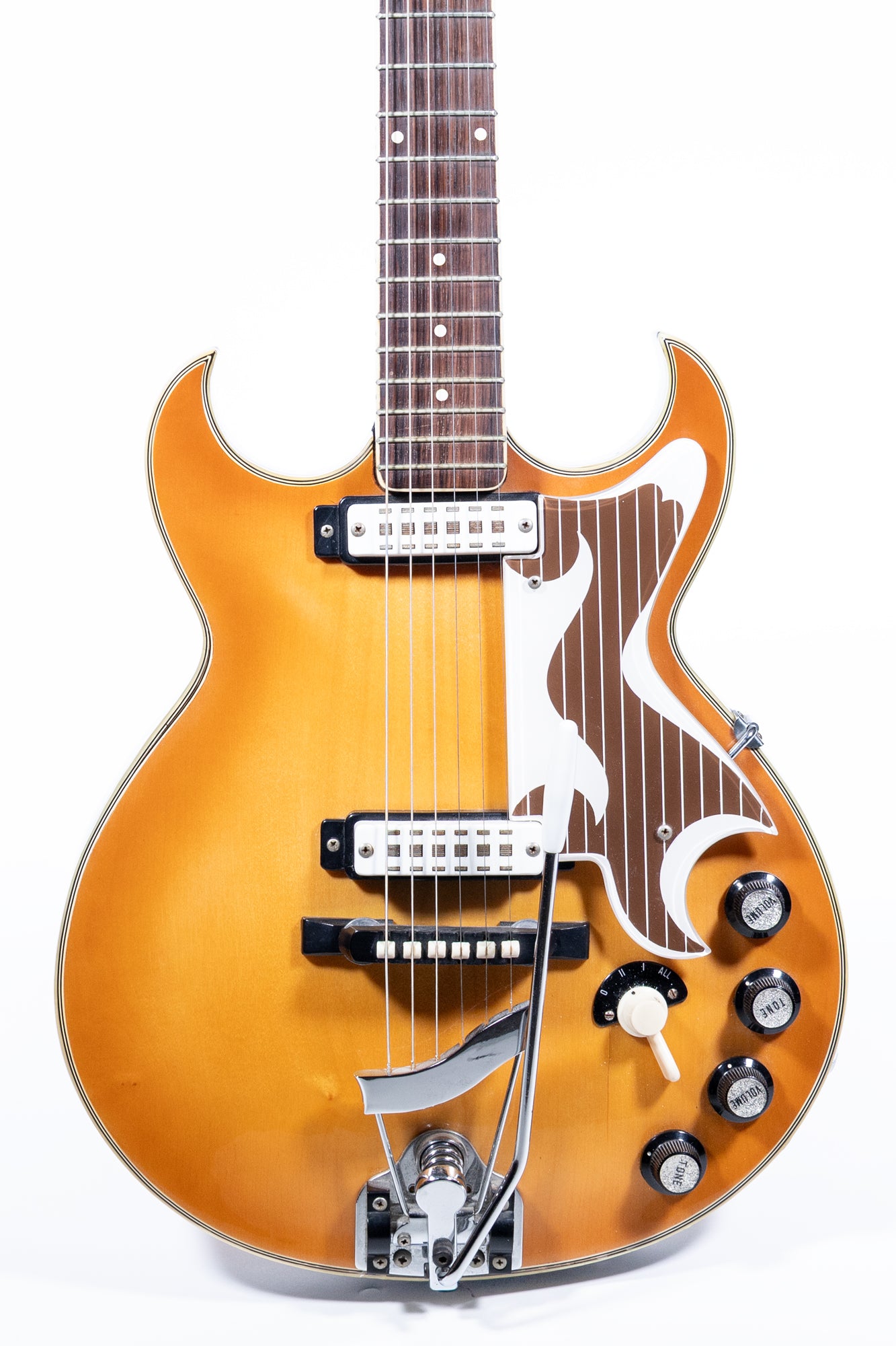 1965 Eko Florentine