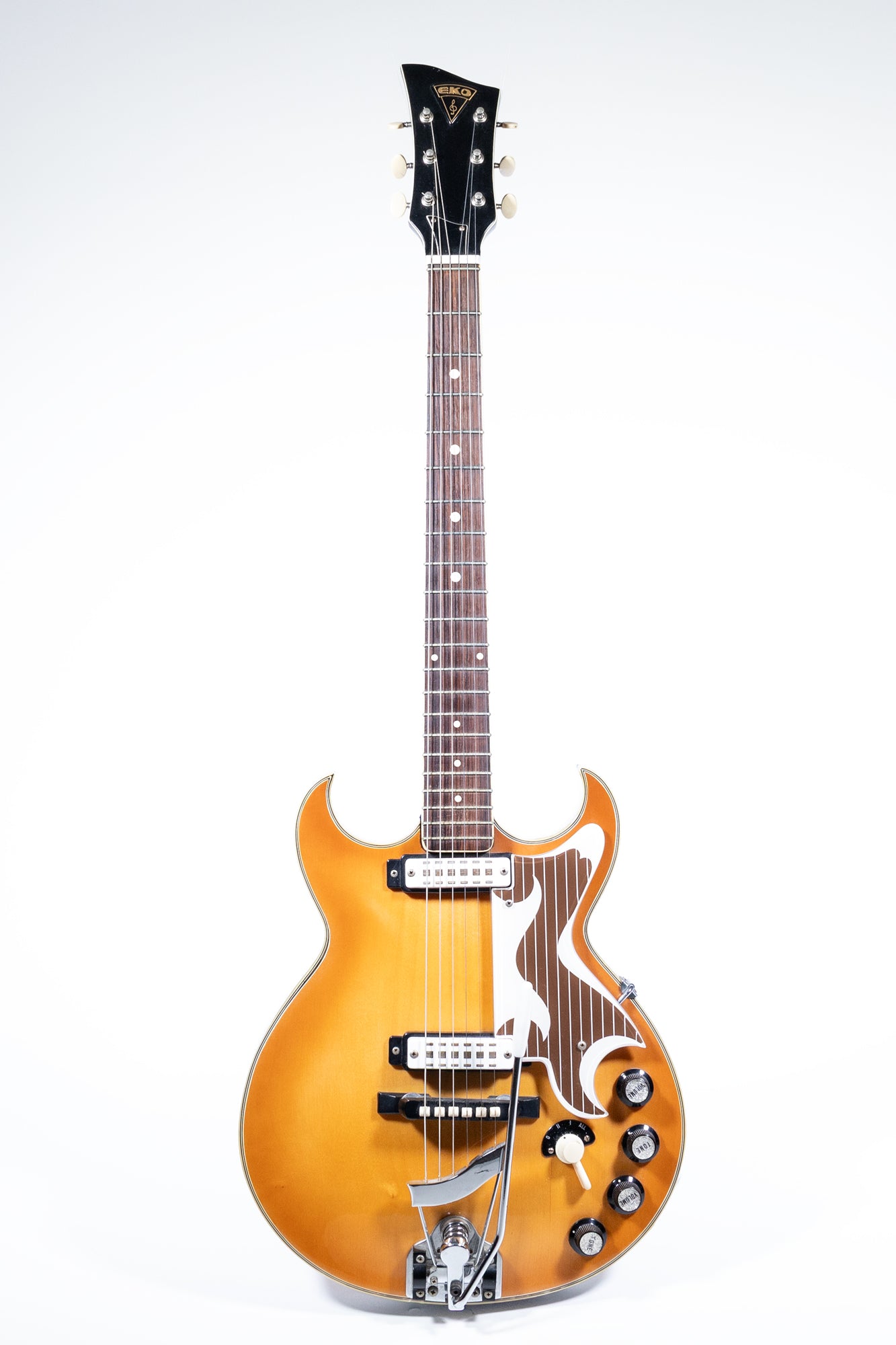 1965 Eko Florentine