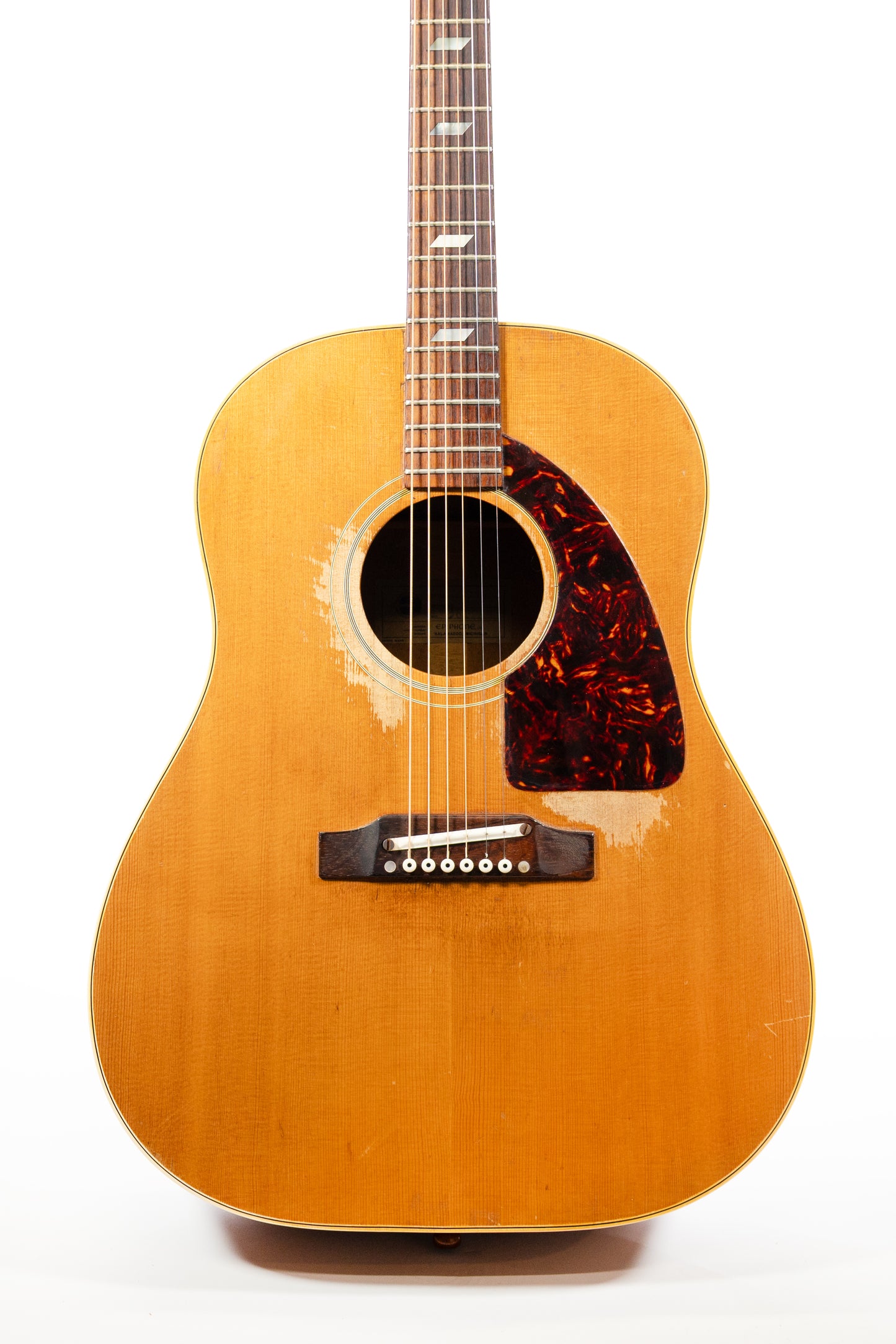 1966 Epiphone FT-79N Texan