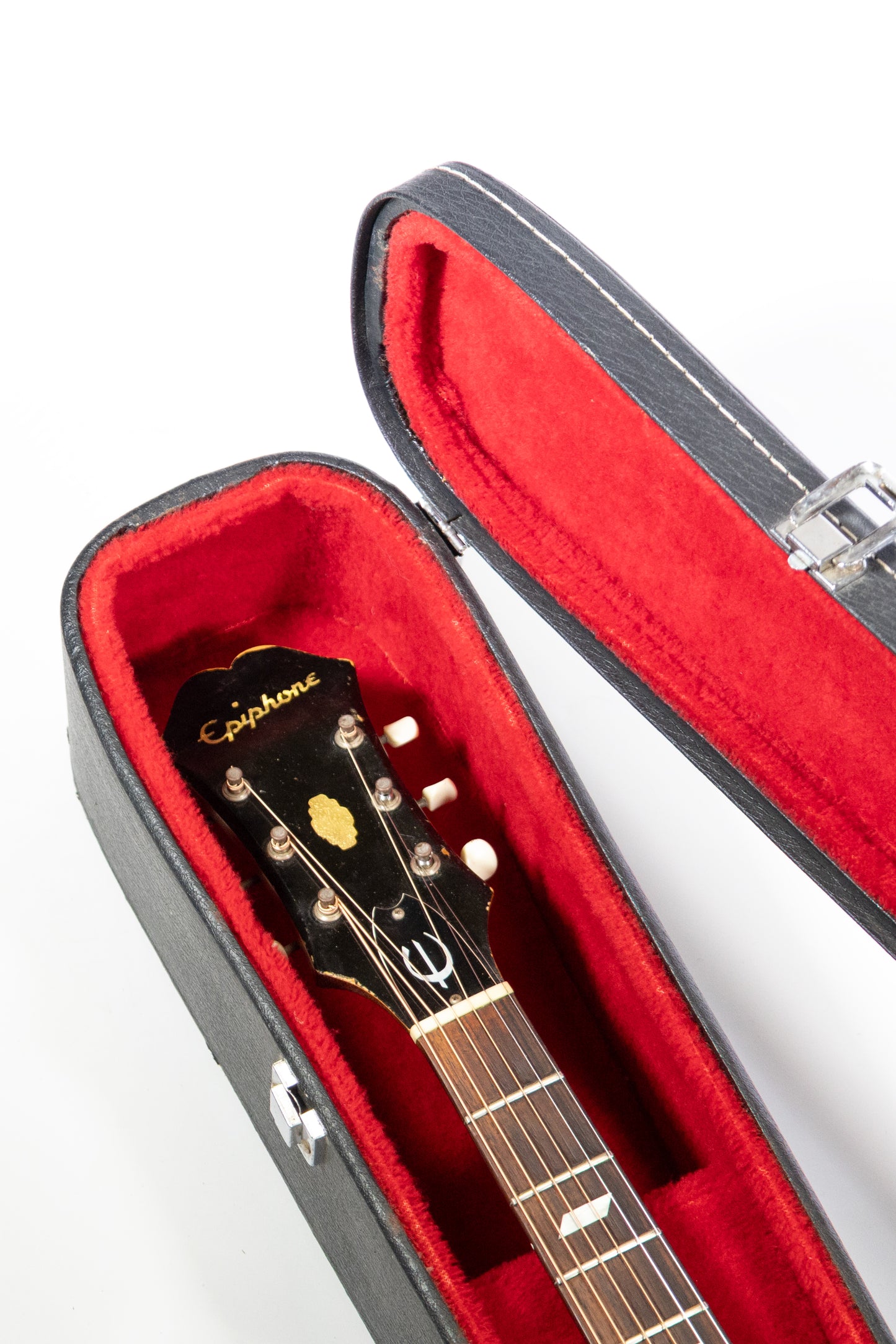 1966 Epiphone FT-79N Texan