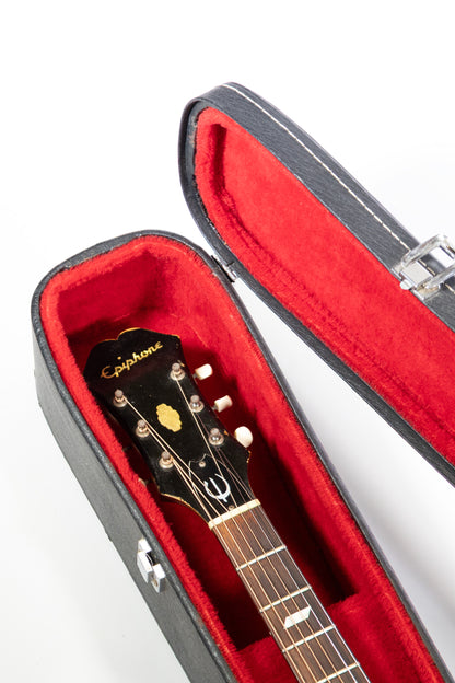 1966 Epiphone FT-79N Texan