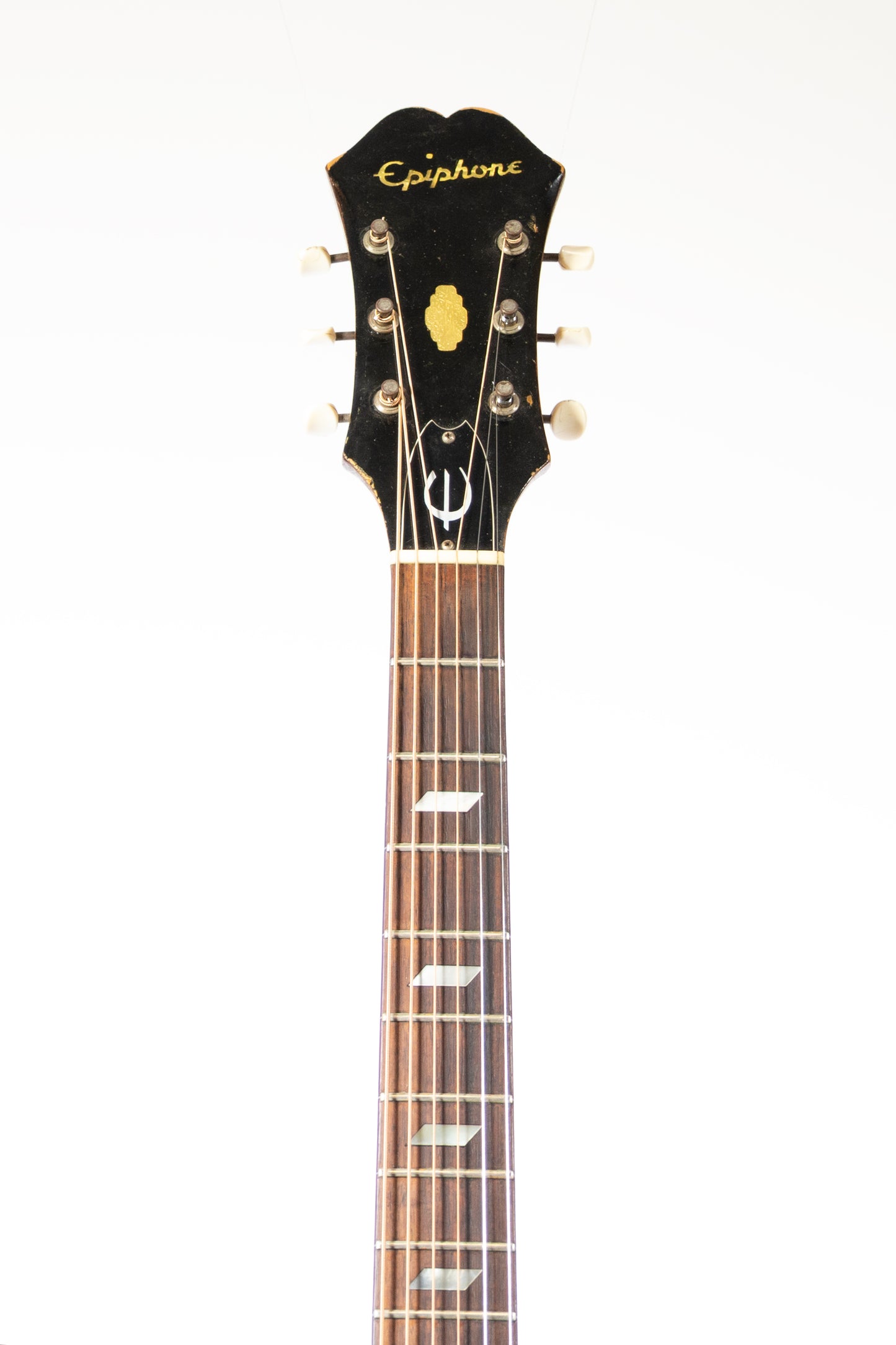 1966 Epiphone FT-79N Texan