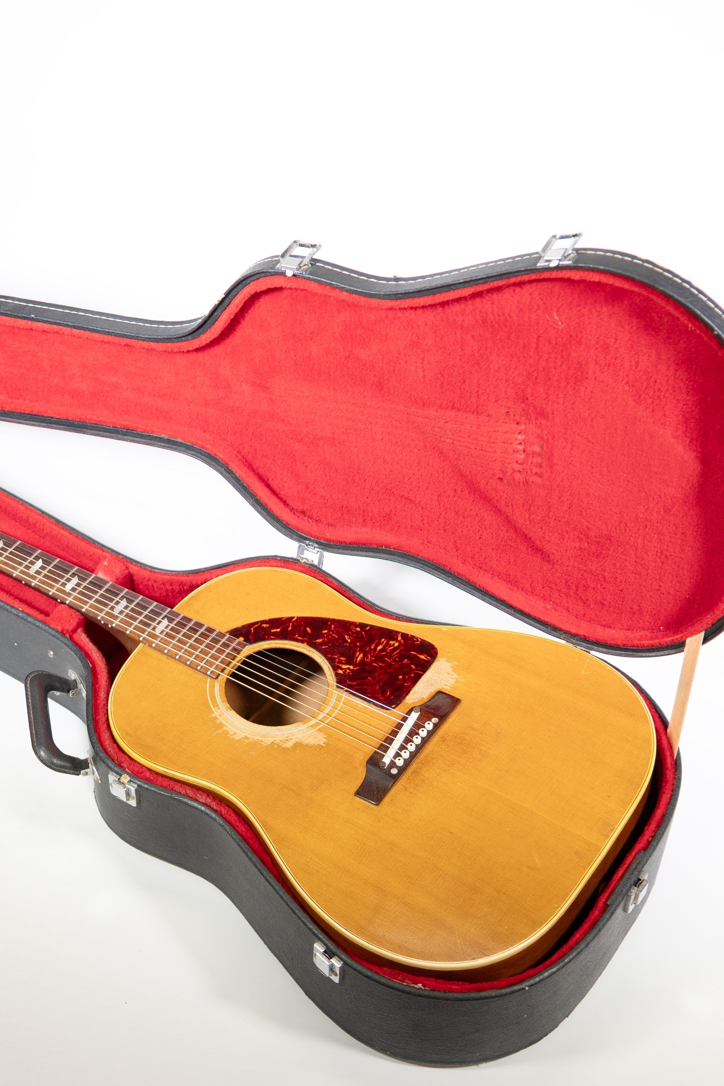 1966 Epiphone FT-79N Texan