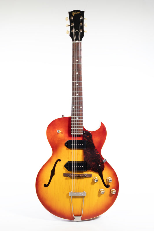 1966 Gibson ES-125 TDC