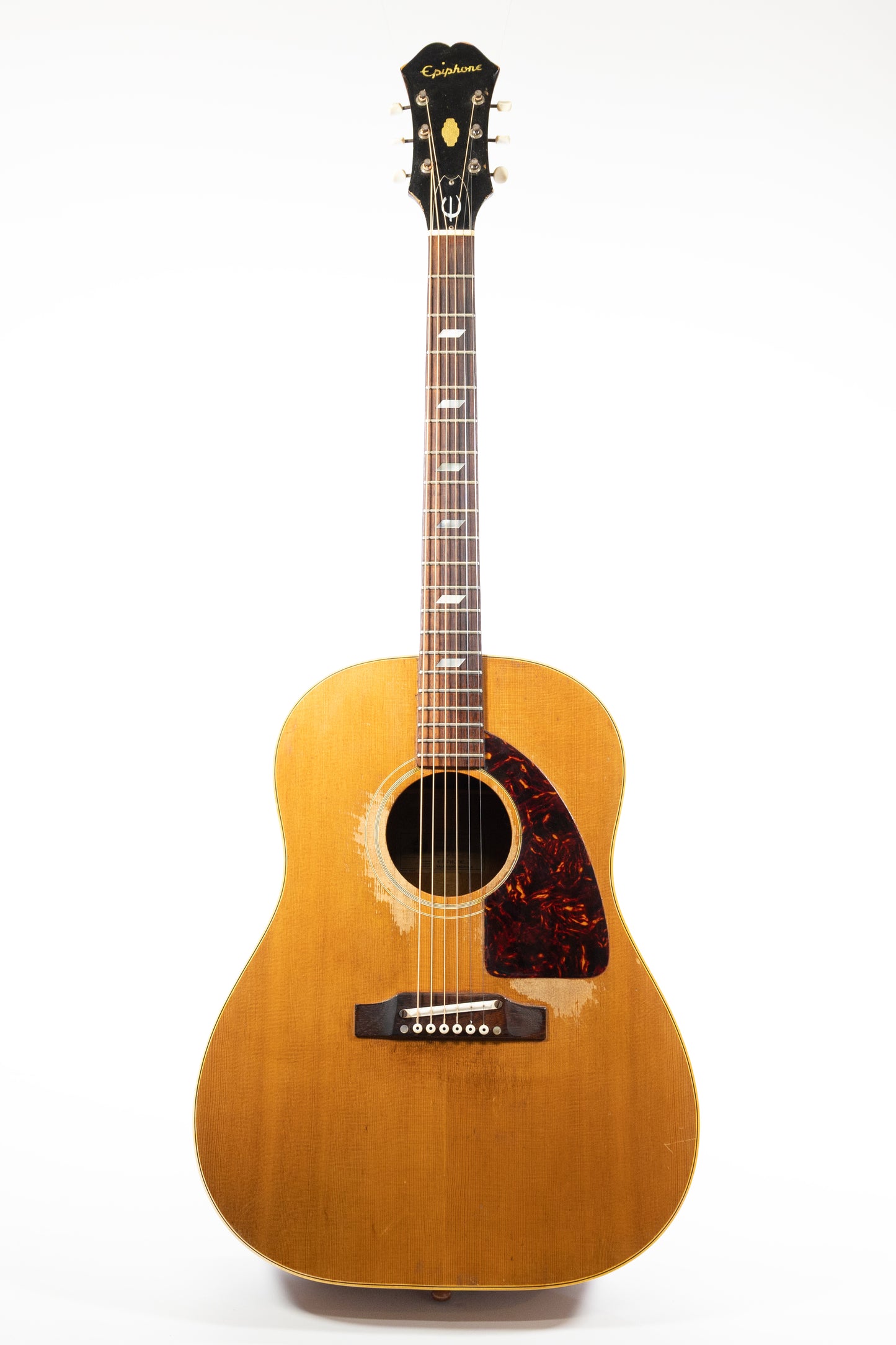 1966 Epiphone FT-79N Texan