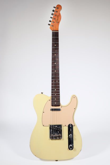 1966 Fender Telecaster