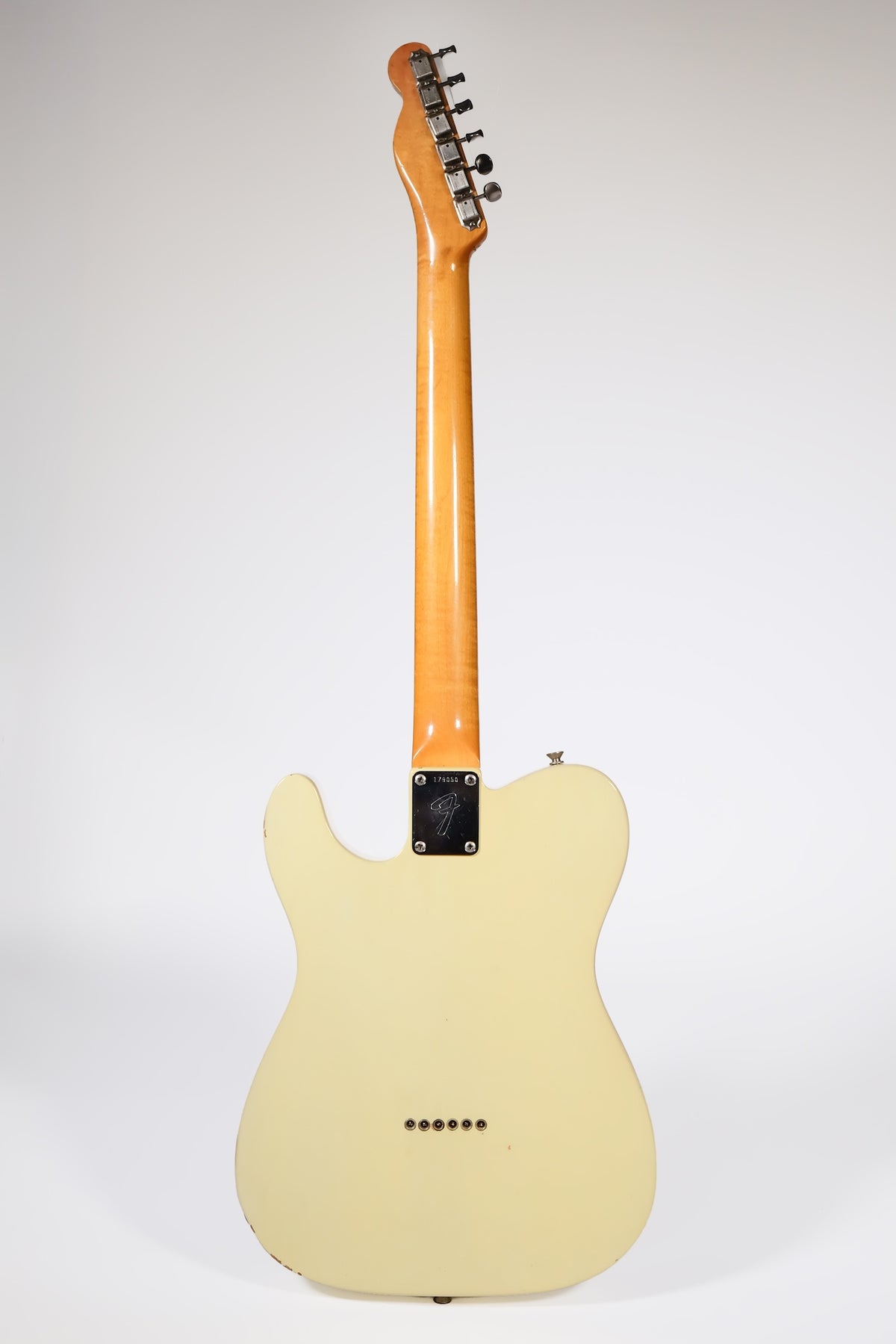 1966 Fender Telecaster