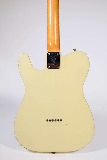 1966 Fender Telecaster