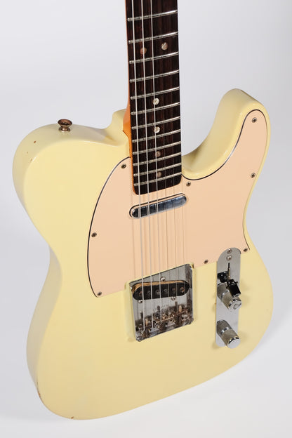 1966 Fender Telecaster
