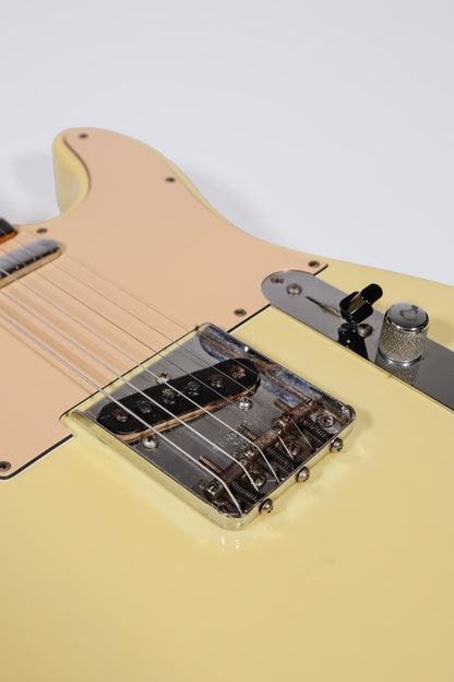 1966 Fender Telecaster