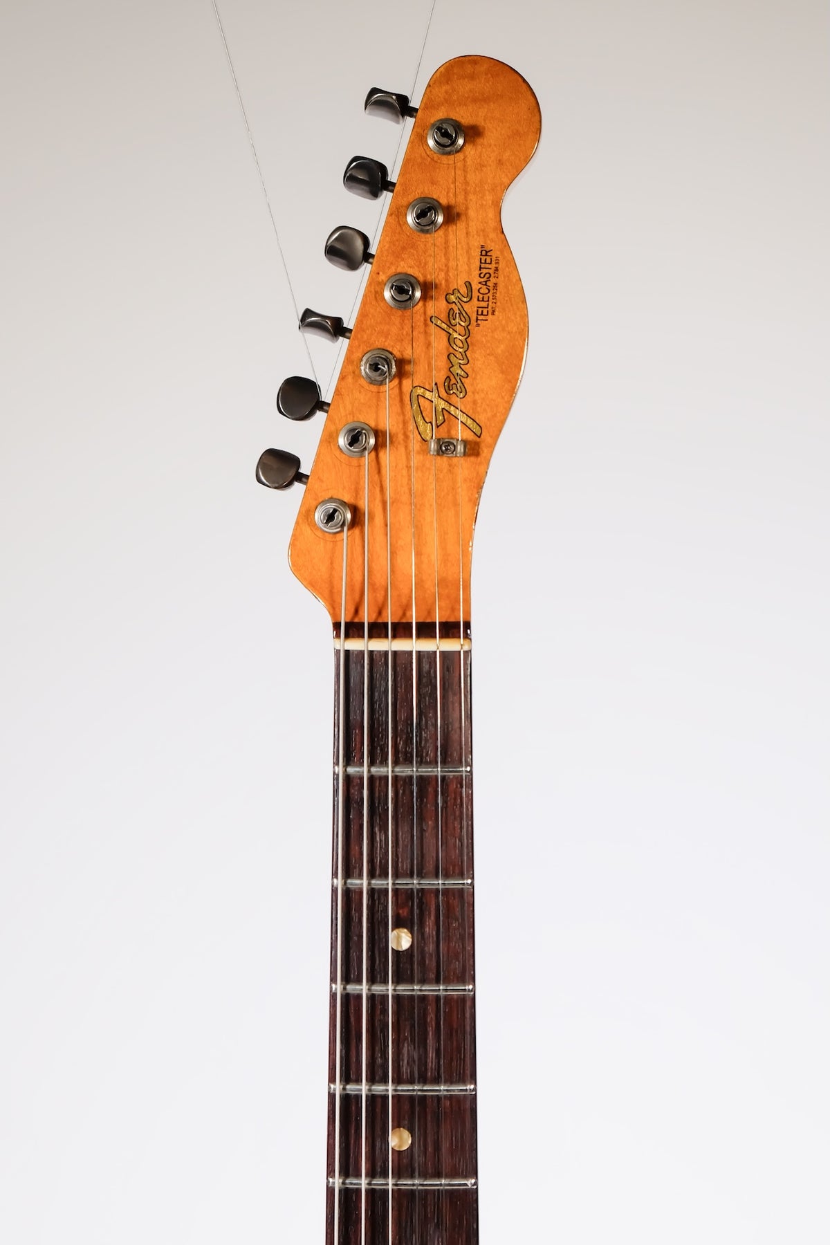 1966 Fender Telecaster