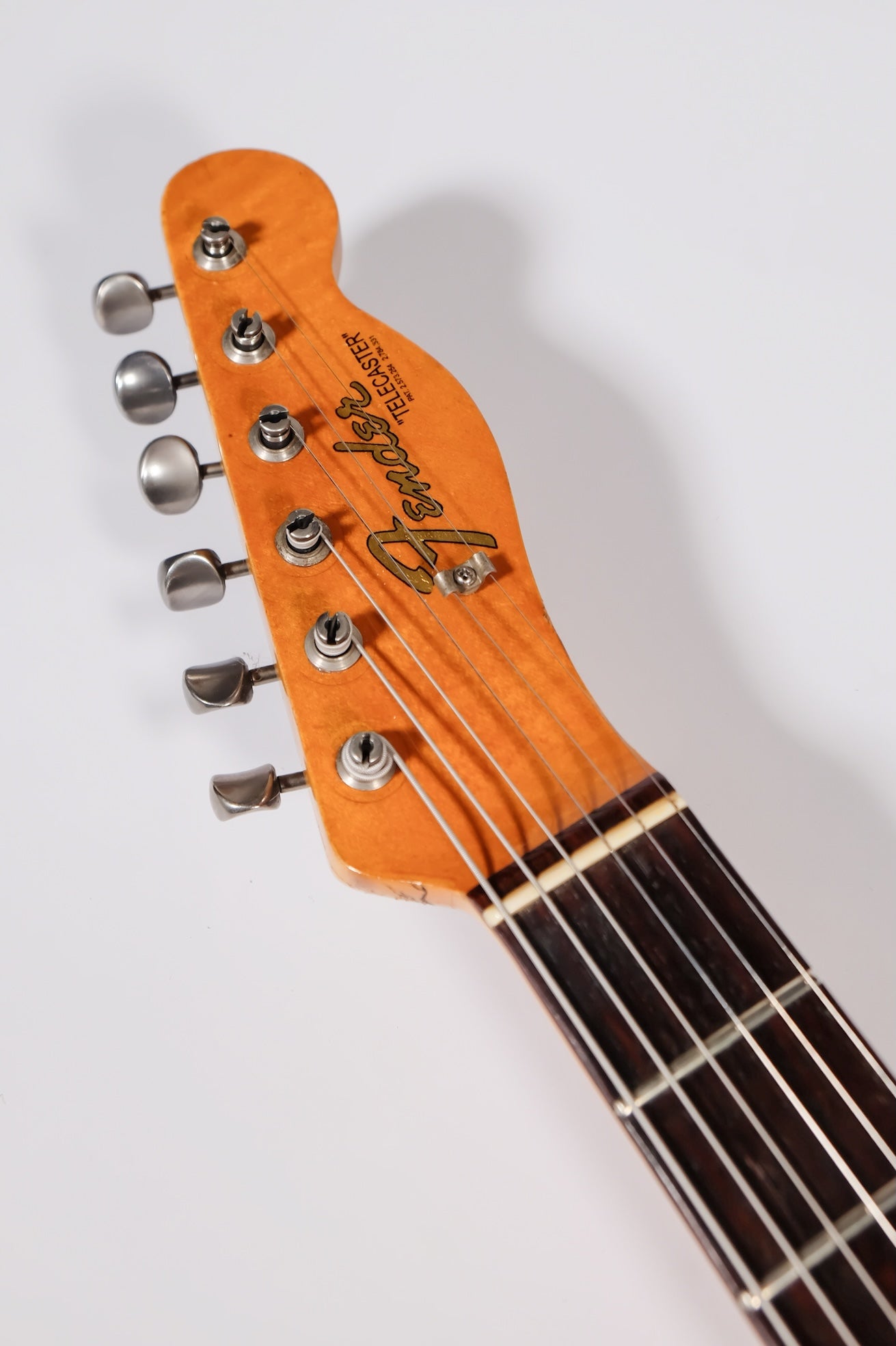 1966 Fender Telecaster