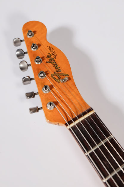 1966 Fender Telecaster