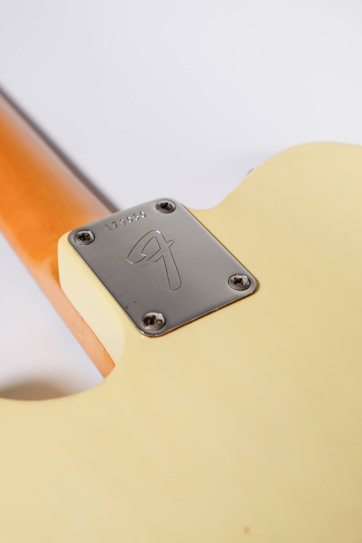 1966 Fender Telecaster
