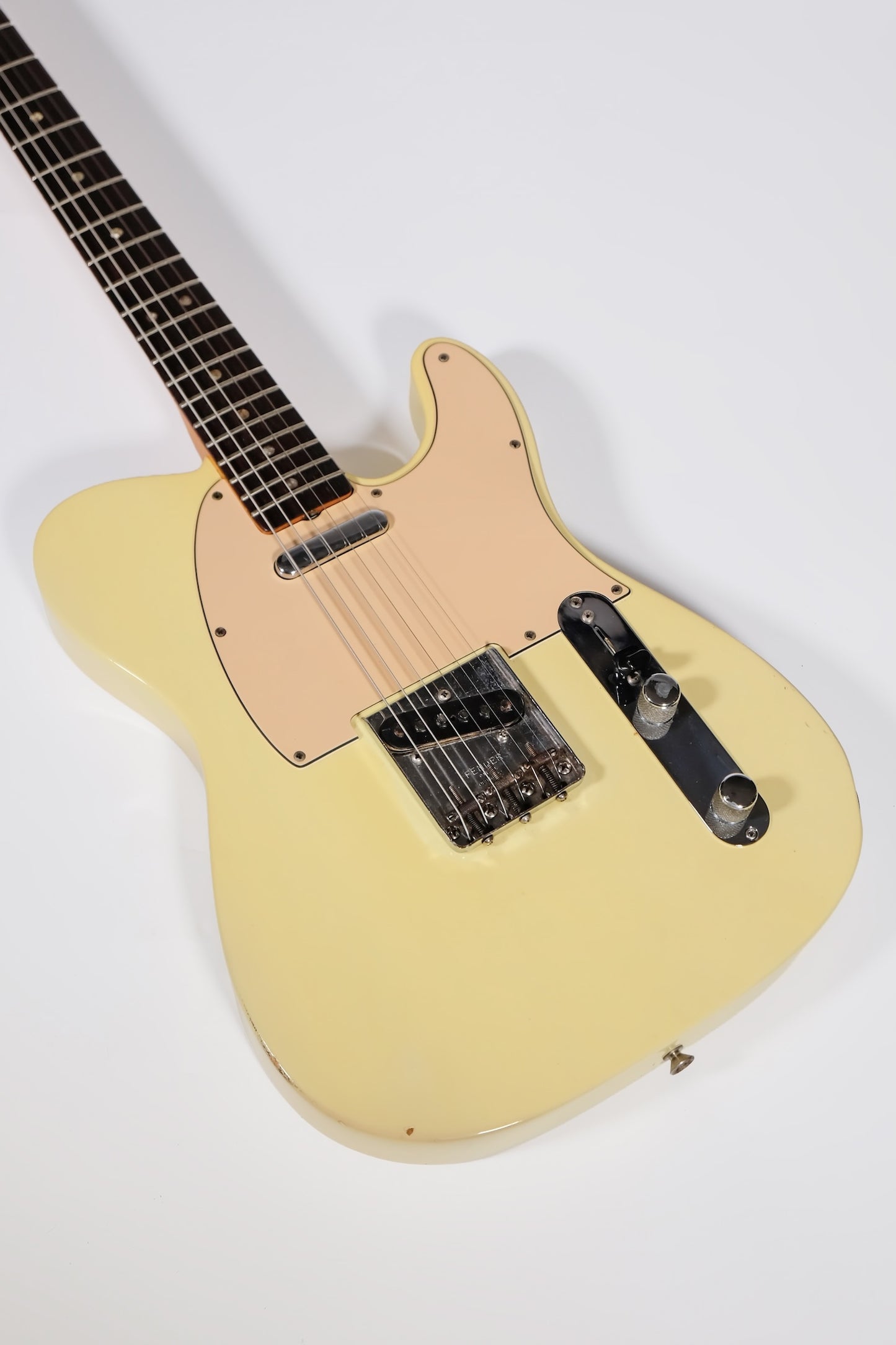 1966 Fender Telecaster