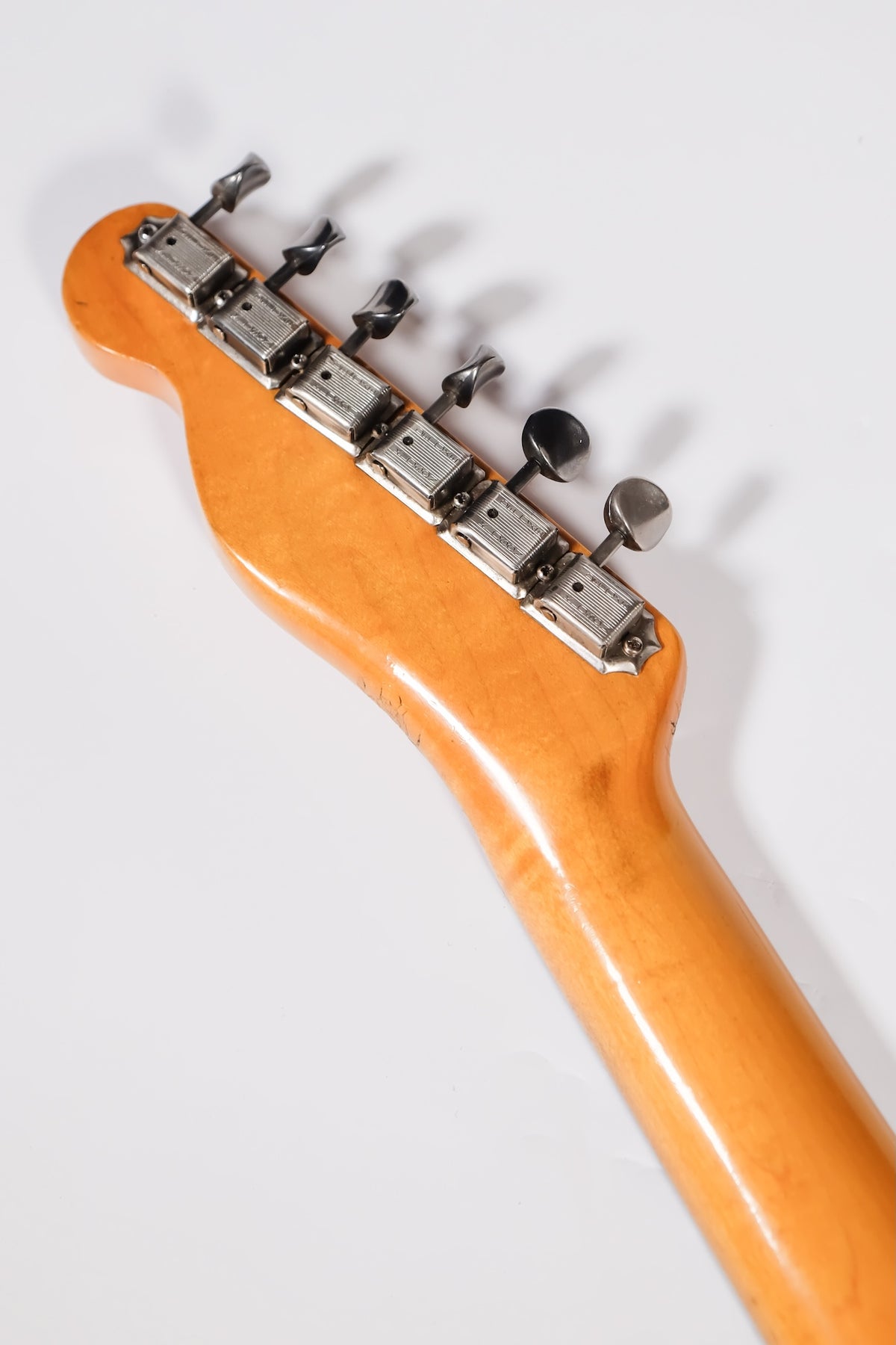 1966 Fender Telecaster