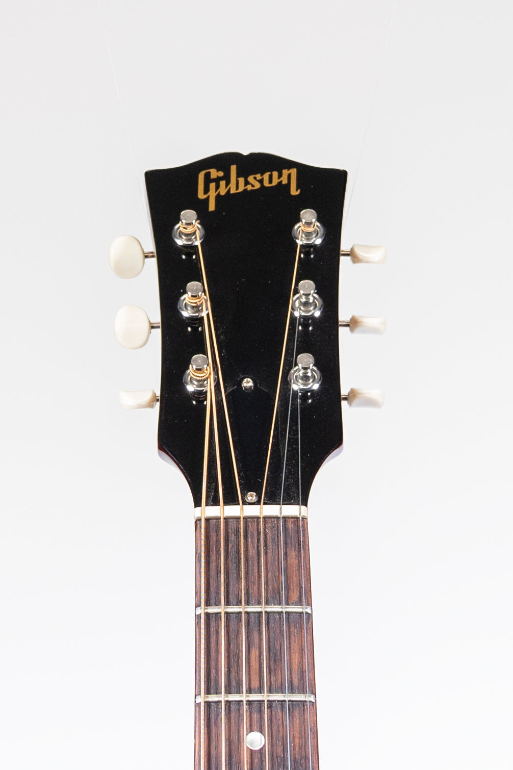 1966 Gibson B-2