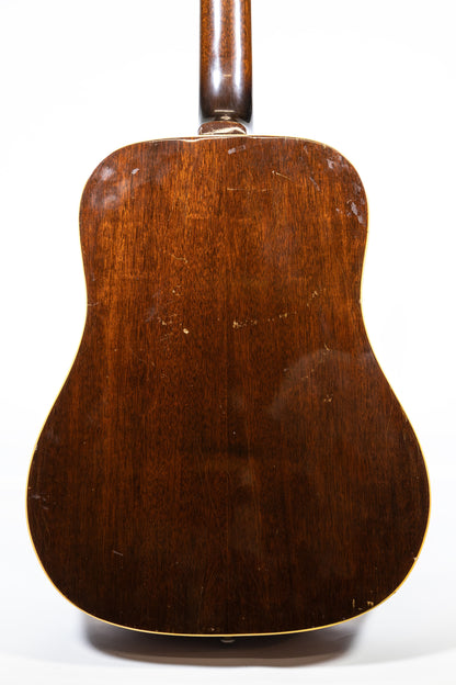 1967 Gibson B-45 12 String