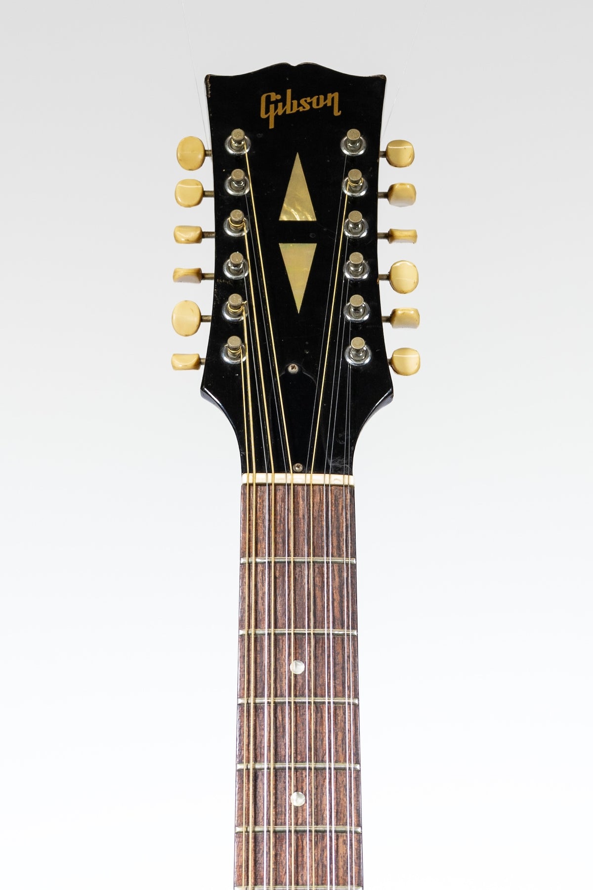 1967 Gibson B-45 12 String