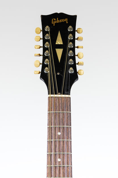 1967 Gibson B-45 12 String
