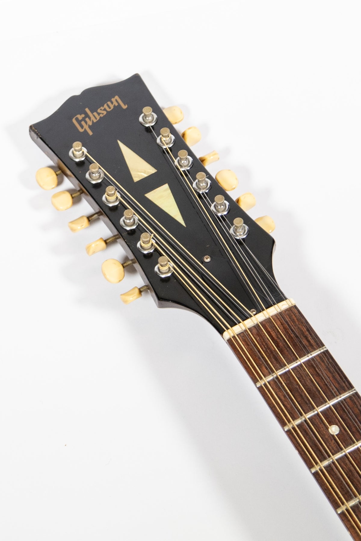 1967 Gibson B-45 12 String
