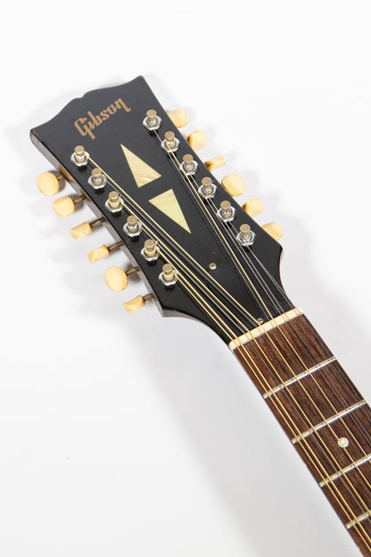 1967 Gibson B-45 12 String