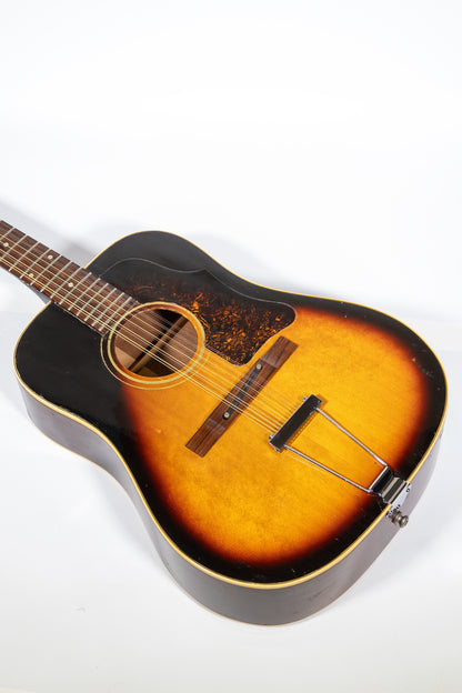 1967 Gibson B-45 12 String