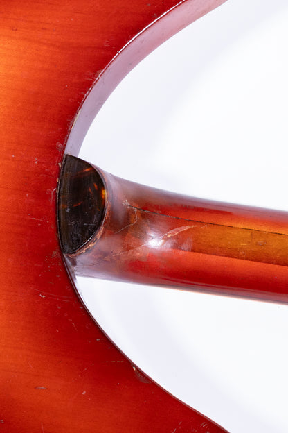 1967 Rickenbacker 345 Rose Morris Model 1998