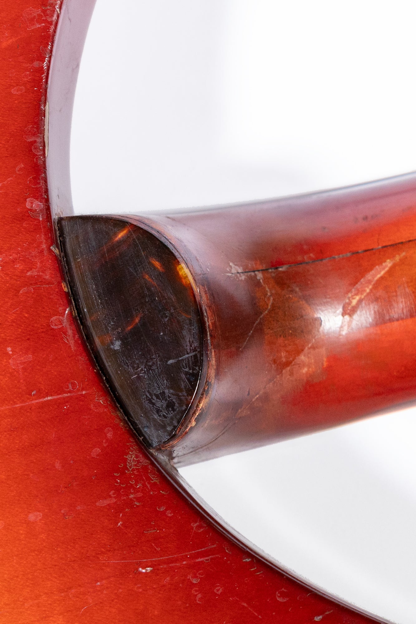 1967 Rickenbacker 345 Rose Morris Model 1998