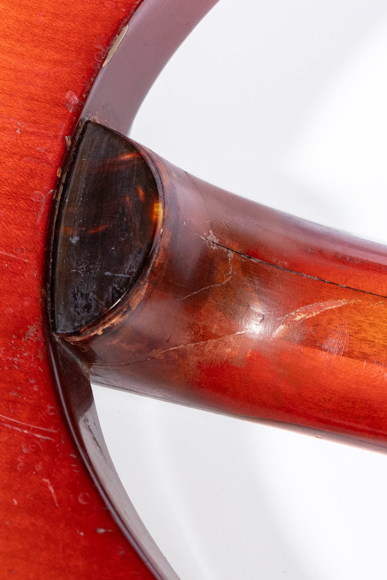 1967 Rickenbacker 345 Rose Morris Model 1998