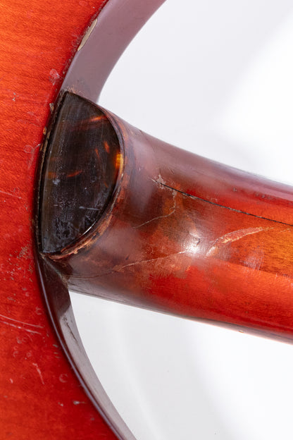 1967 Rickenbacker 345 Rose Morris Model 1998