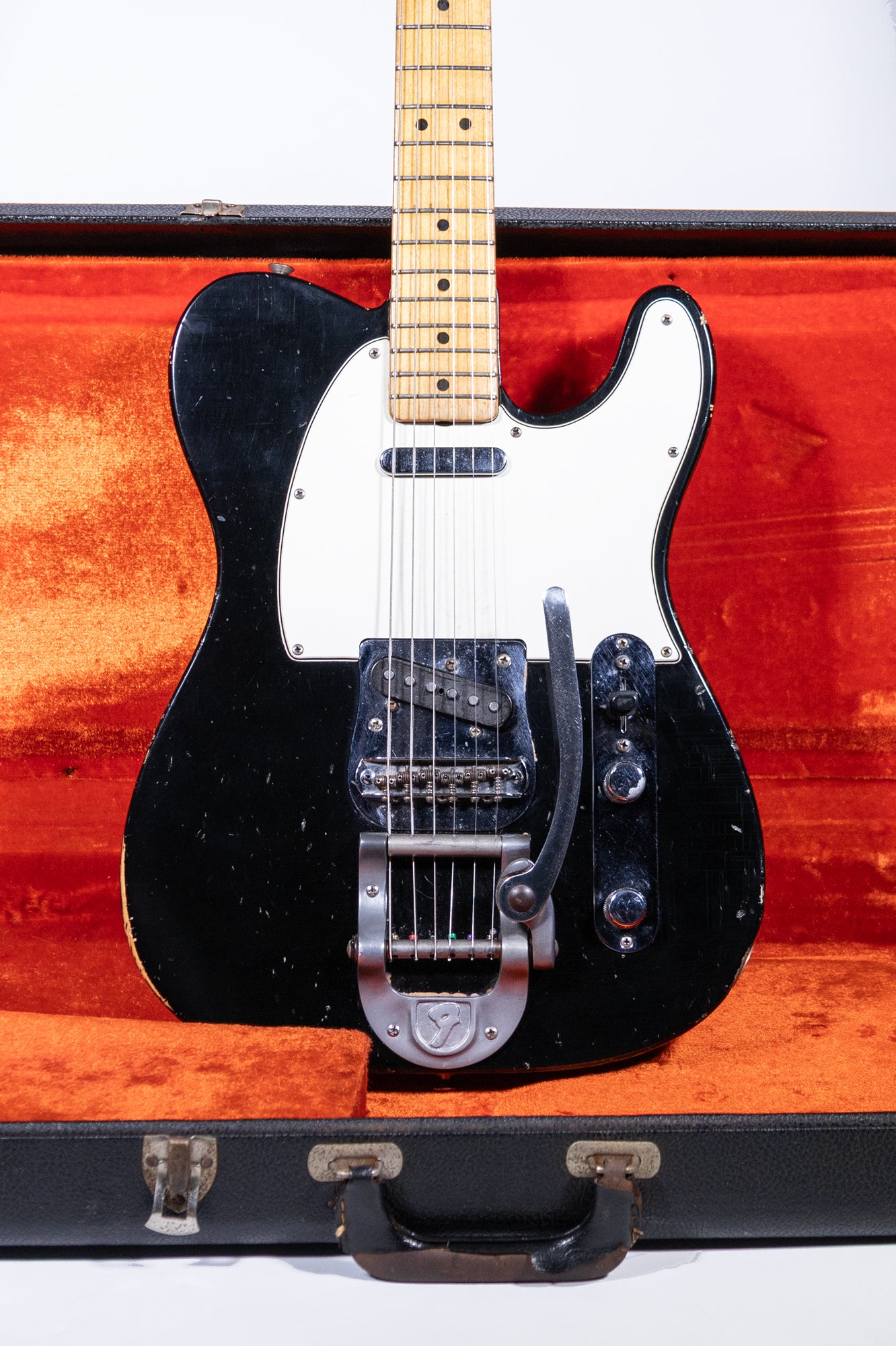 1968 Fender Telecaster