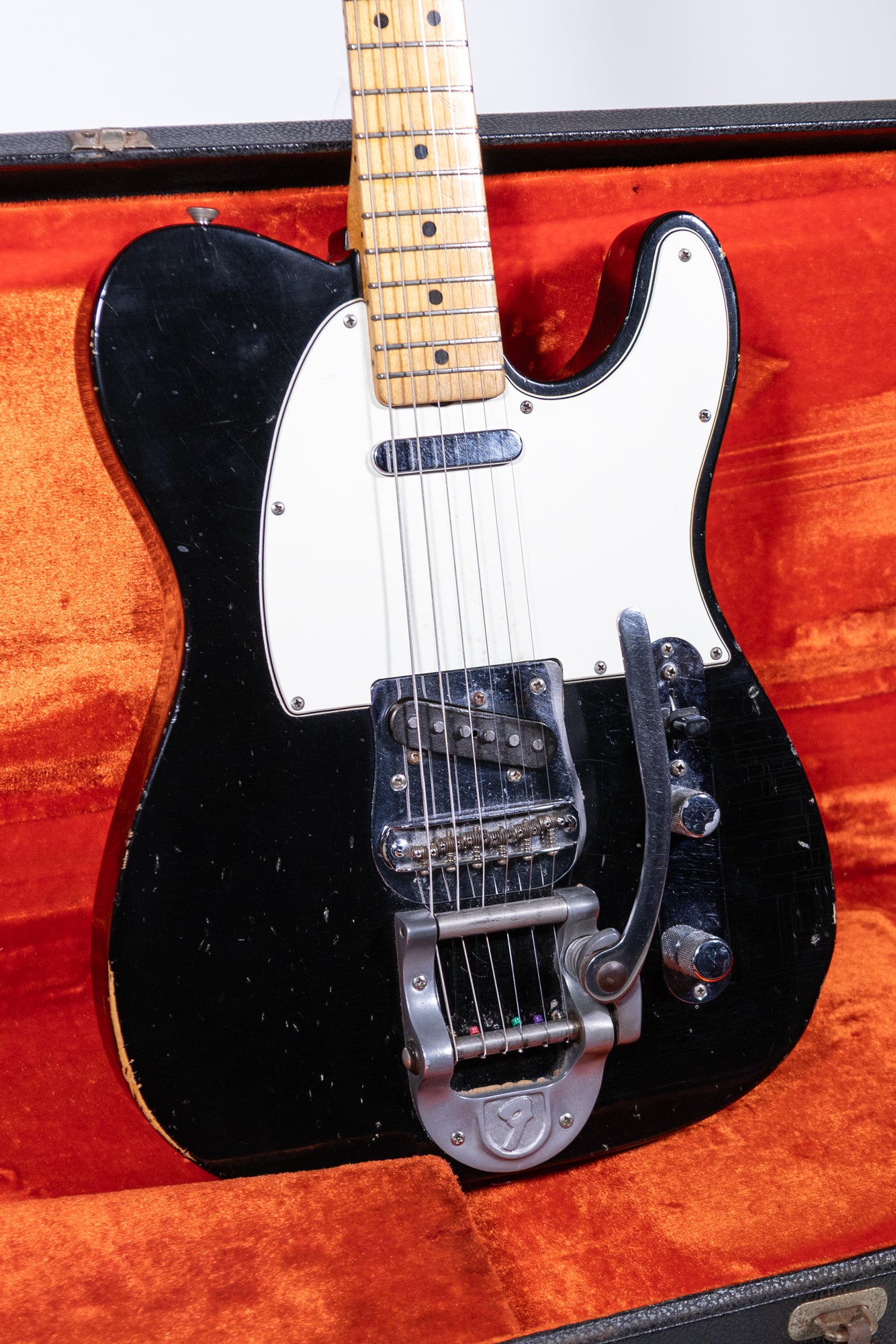 1968 Fender Telecaster
