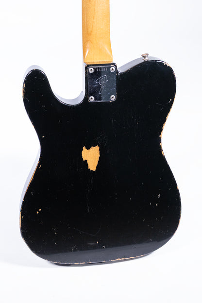 1968 Fender Telecaster