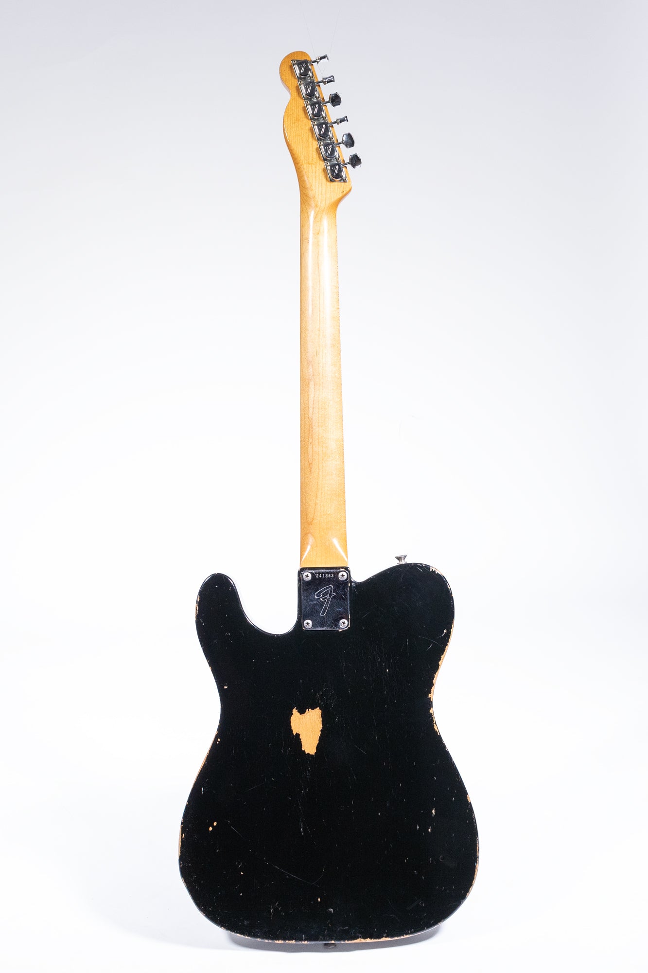 1968 Fender Telecaster