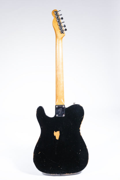 1968 Fender Telecaster