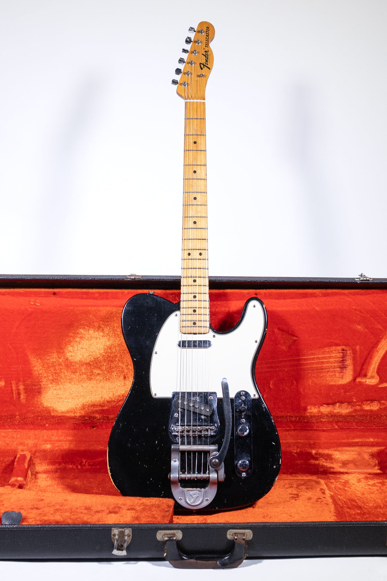 1968 Fender Telecaster