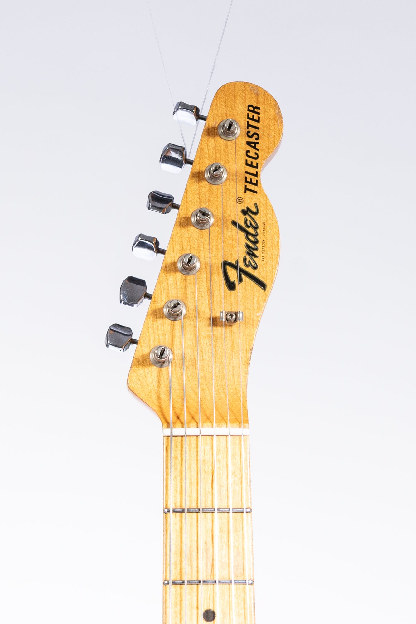 1968 Fender Telecaster