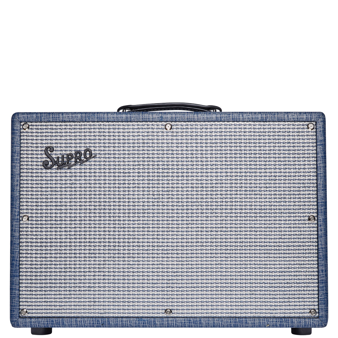 Supro Keeley Custom 12 - front