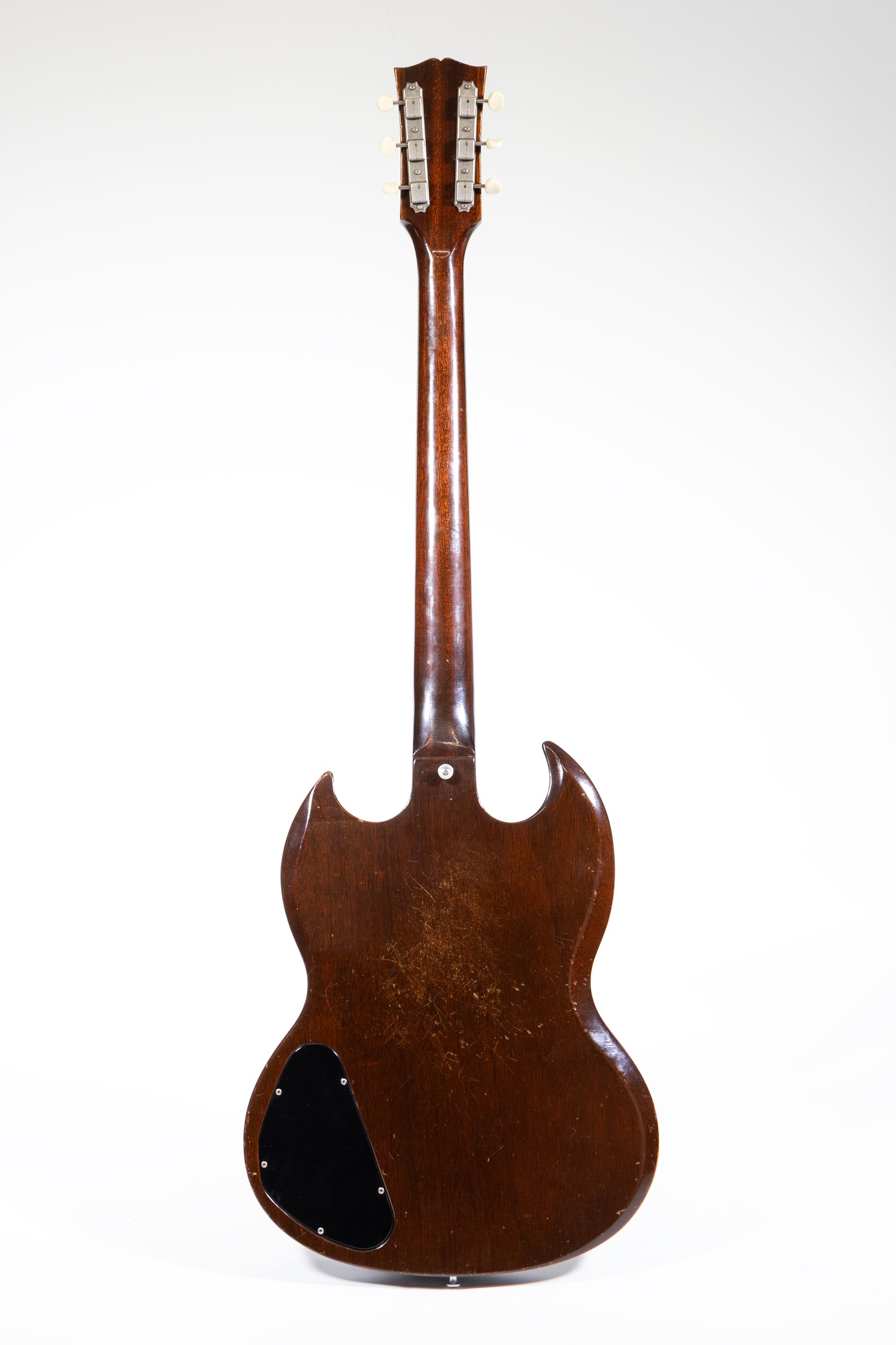 1969 Gibson SG Junior