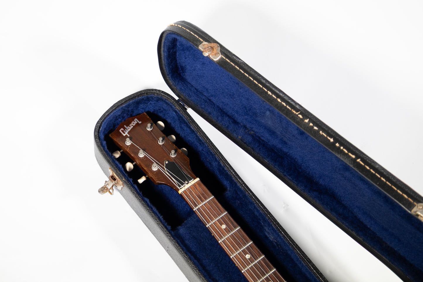 1969 Gibson SG Junior