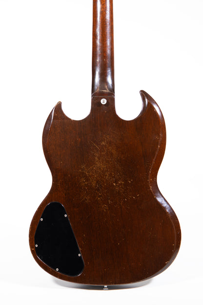 1969 Gibson SG Junior