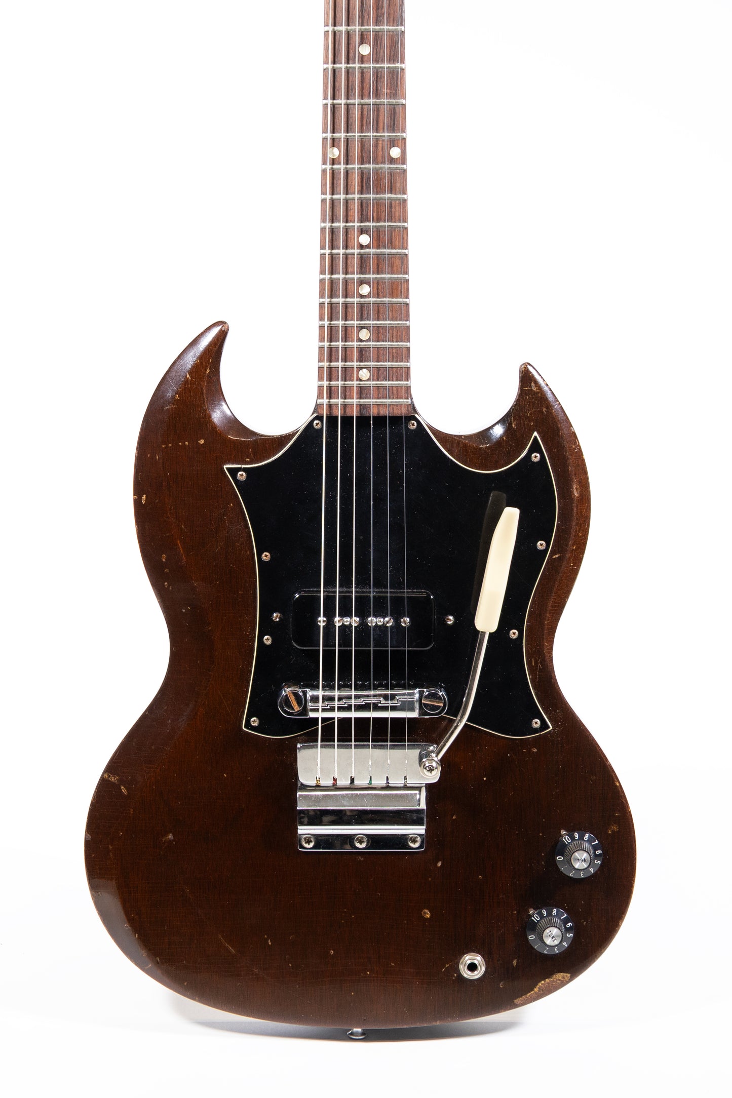 1969 Gibson SG Junior