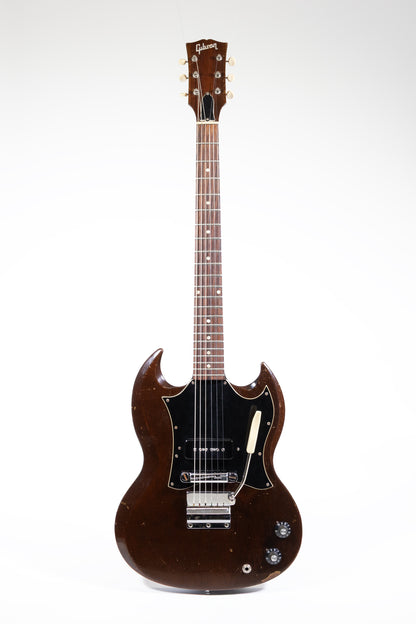 1969 Gibson SG Junior