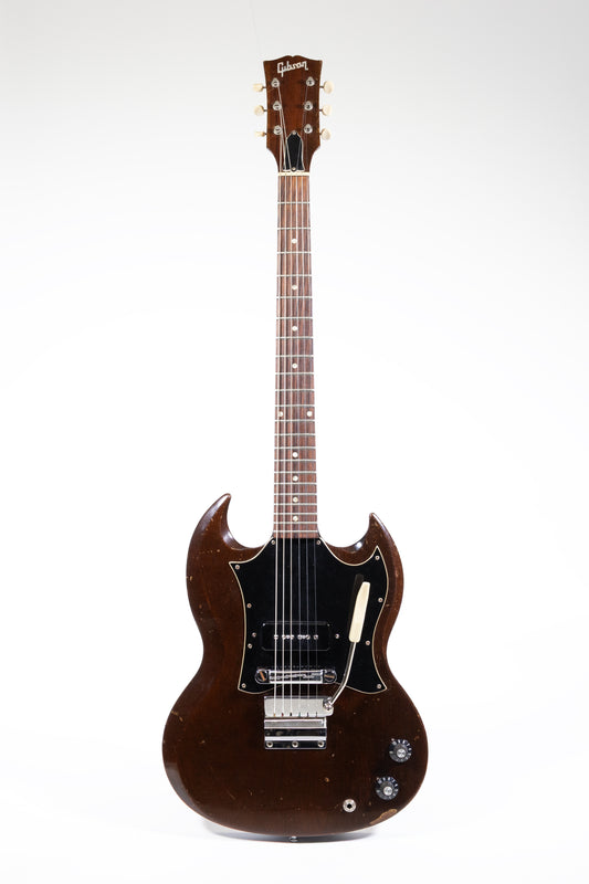 1969 Gibson SG Junior